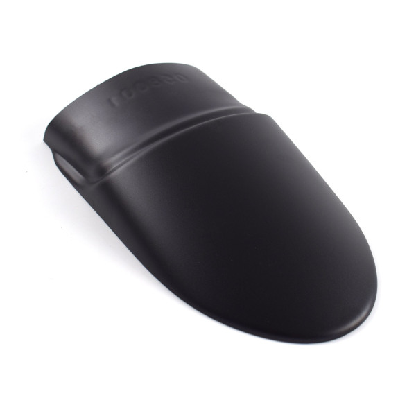 Pyramid Plastics Pyramid extenda fenda | matte black | moto guzzi v85 tt 2019>current